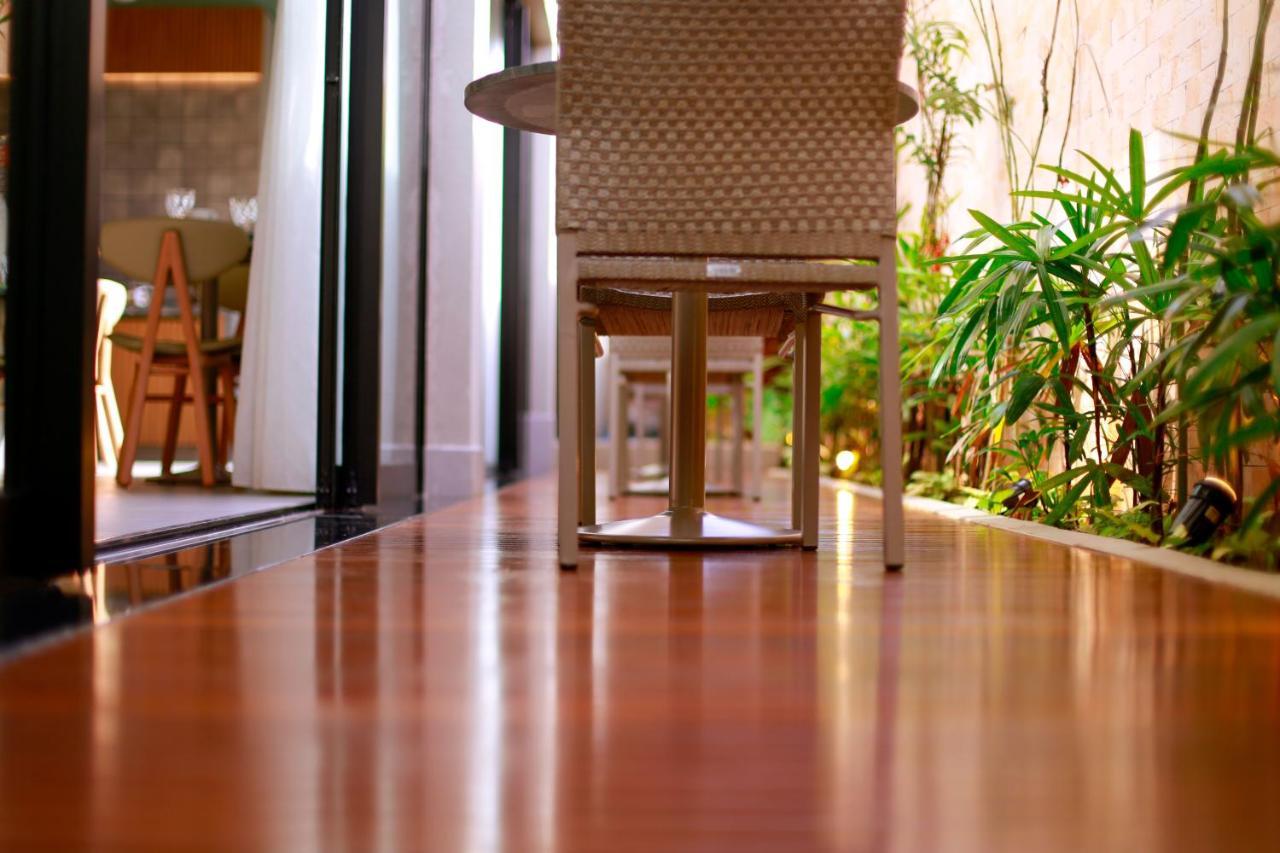 Pousada Flor De Anis Alto Paraiso de Goias Ngoại thất bức ảnh