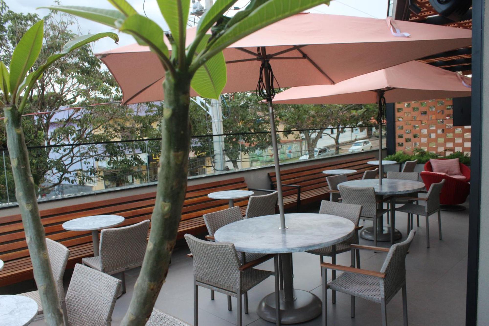 Pousada Flor De Anis Alto Paraiso de Goias Ngoại thất bức ảnh